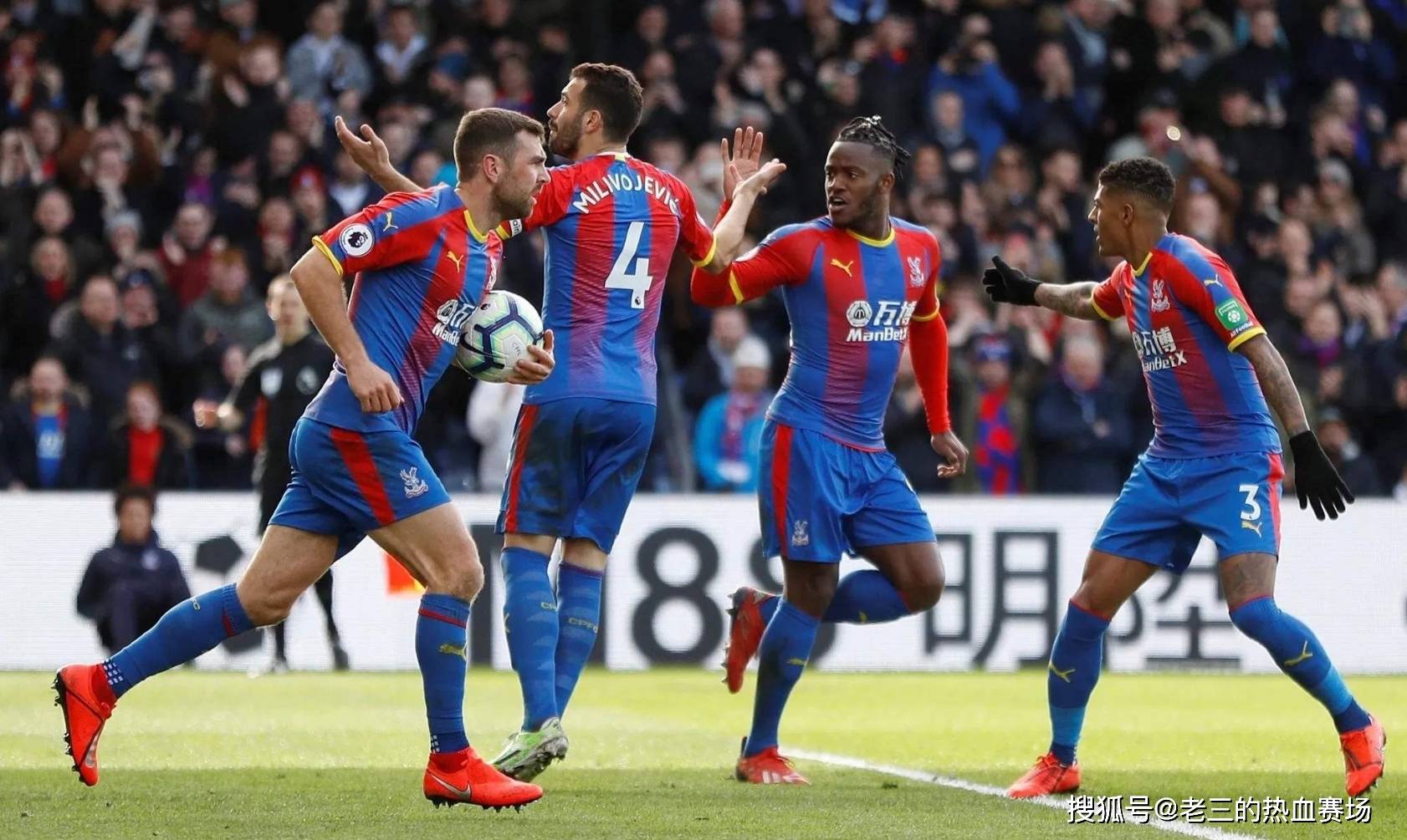 案例表明 案例表明