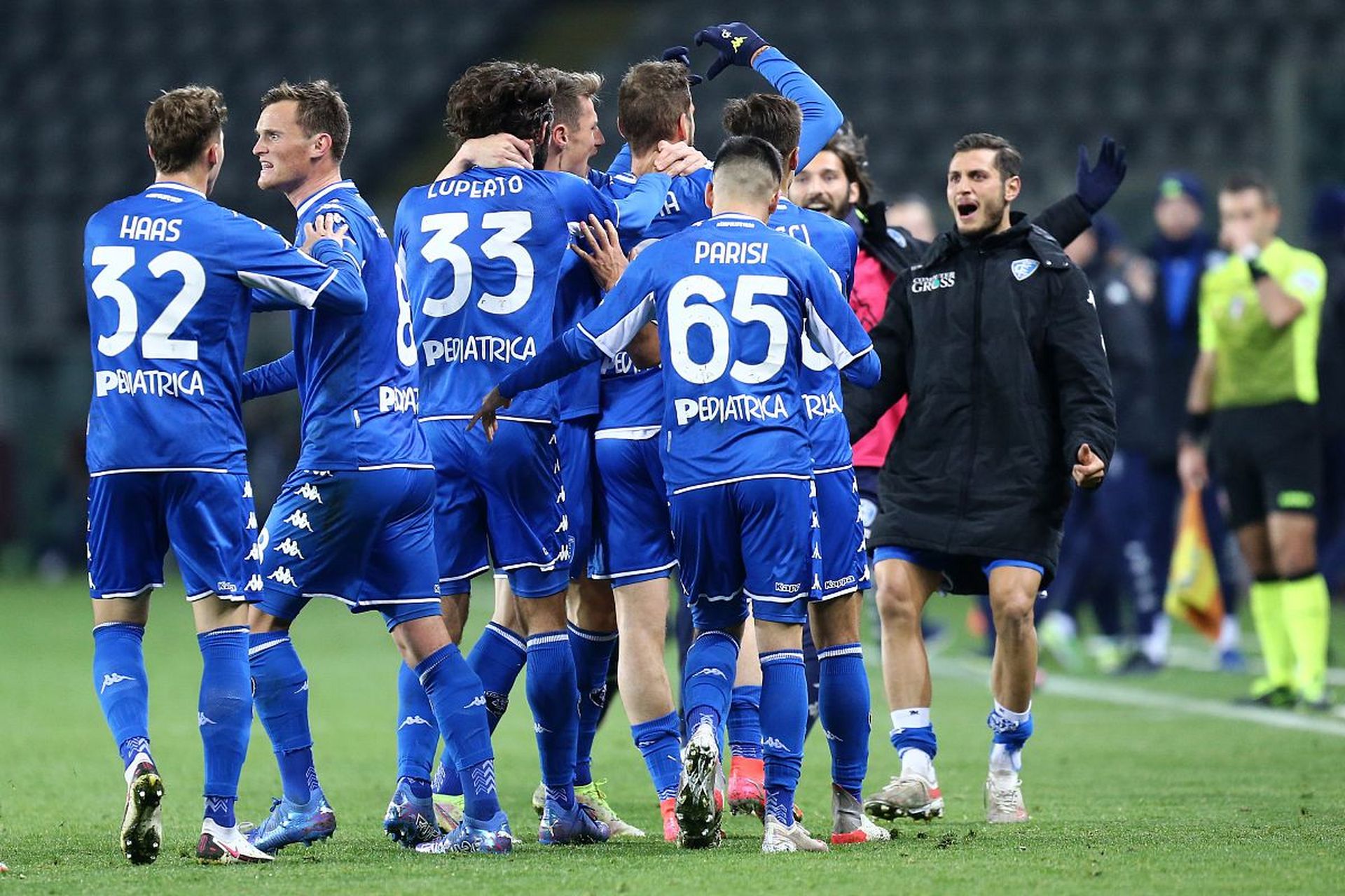 战略的调整 战略的调整